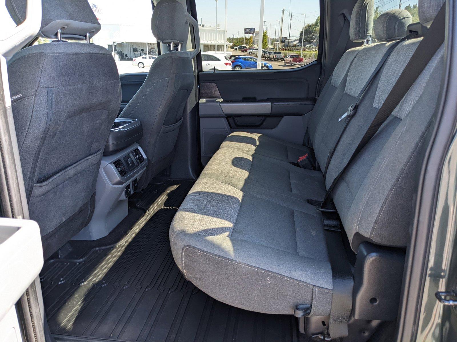 2021 Ford F-150 Vehicle Photo in Corpus Christi, TX 78415