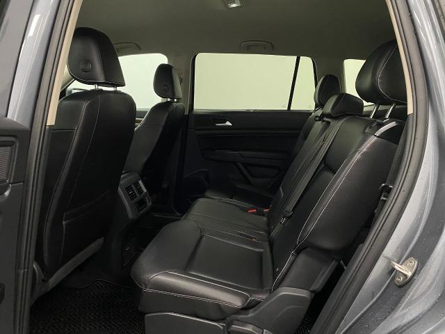 2021 Volkswagen Atlas Vehicle Photo in Appleton, WI 54913