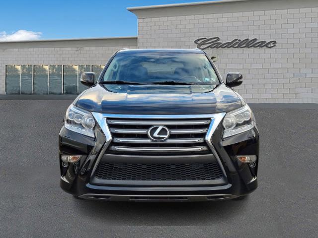 2014 Lexus GX 460 Vehicle Photo in TREVOSE, PA 19053-4984