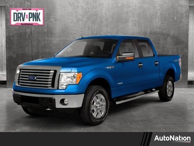 2010 Ford F-150 Vehicle Photo in Memphis, TN 38115