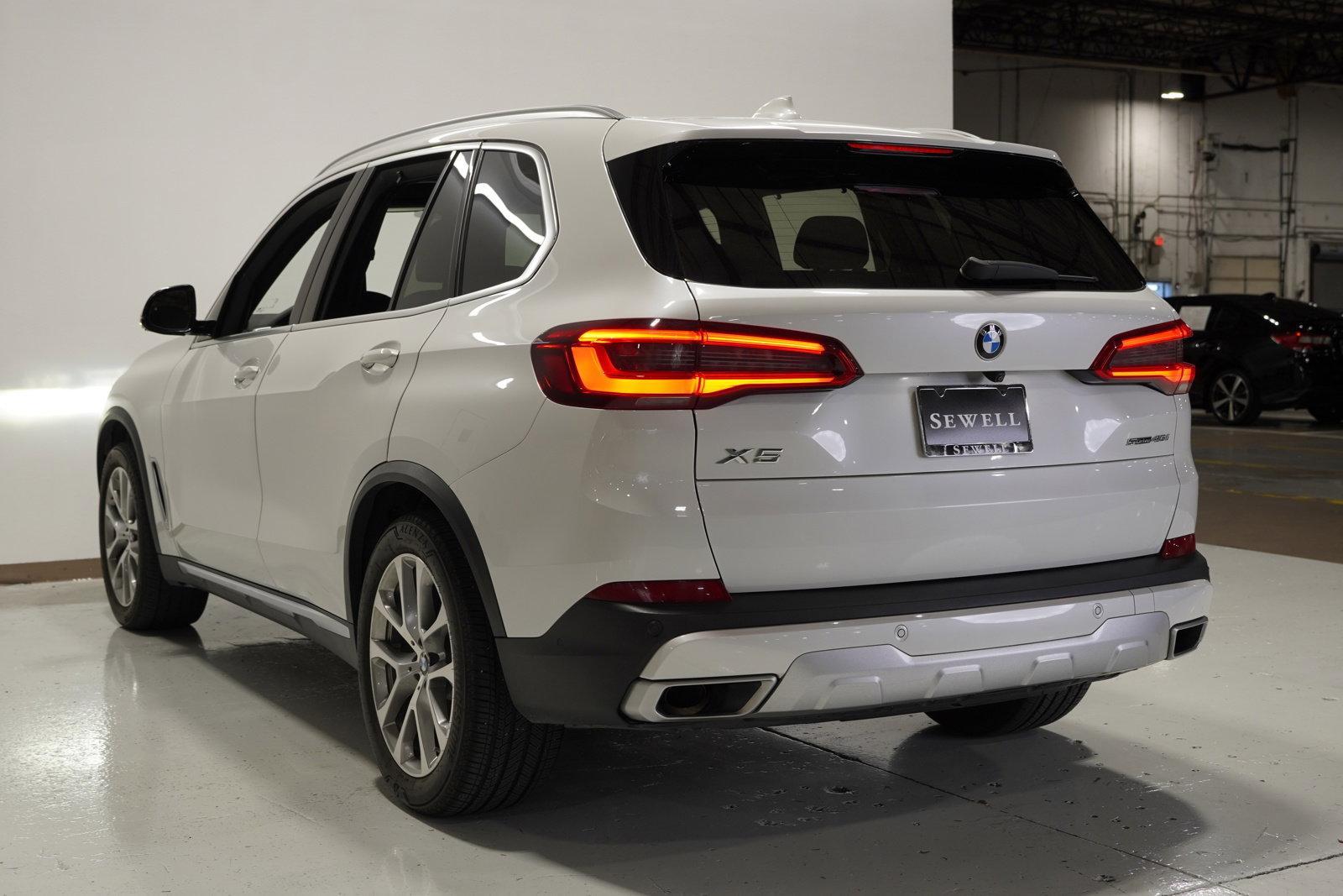 2020 BMW X5 sDrive40i Vehicle Photo in GRAPEVINE, TX 76051