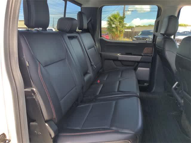 2022 Ford F-150 Vehicle Photo in Corpus Christi, TX 78411