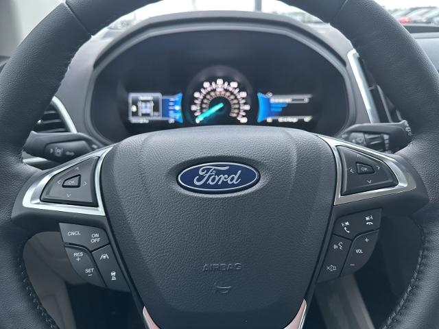 2024 Ford Edge Vehicle Photo in Terrell, TX 75160