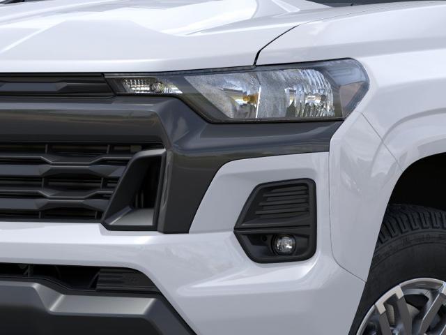 2024 Chevrolet Colorado Vehicle Photo in AUSTIN, TX 78759-4154