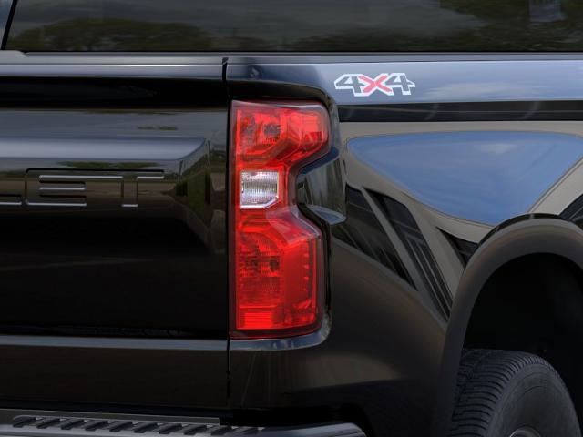 2024 Chevrolet Silverado 1500 Vehicle Photo in WACO, TX 76710-2592