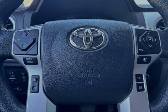 2018 Toyota Tundra 4WD Vehicle Photo in BOISE, ID 83705-3761