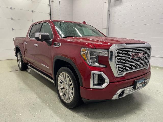 Used 2019 GMC Sierra 1500 Denali Denali with VIN 1GTU9FEL7KZ104271 for sale in Rogers, Minnesota