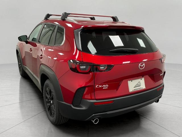 2024 Mazda CX-50 Vehicle Photo in Appleton, WI 54913