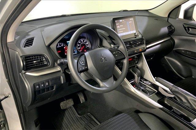 2024 Mitsubishi Eclipse Cross Vehicle Photo in KANSAS CITY, MO 64114-4502