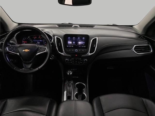 2019 Chevrolet Equinox Vehicle Photo in Appleton, WI 54913