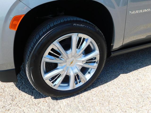 2024 Chevrolet Suburban Vehicle Photo in GATESVILLE, TX 76528-2745