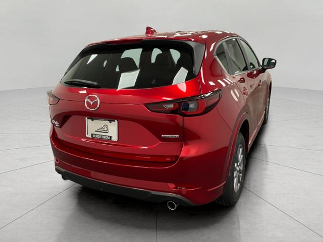 2024 Mazda CX-5 Vehicle Photo in Appleton, WI 54913