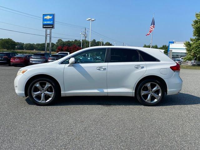 Used 2010 Toyota Venza Base with VIN 4T3ZK3BB1AU025794 for sale in Tappahannock, VA