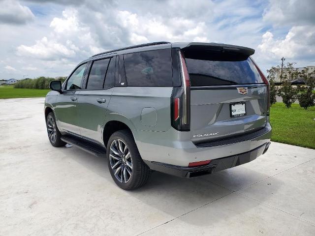 2023 Cadillac Escalade Vehicle Photo in BROUSSARD, LA 70518-0000