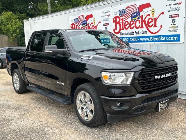 2022 Ram 1500 Vehicle Photo in DUNN, NC 28334-8900