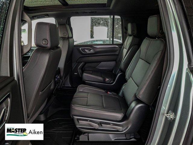 2024 Chevrolet Suburban Vehicle Photo in AIKEN, SC 29801-6313