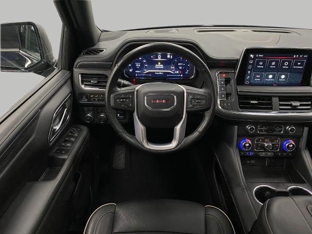 2022 GMC Yukon XL Vehicle Photo in Appleton, WI 54913