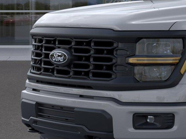 2024 Ford F-150 Vehicle Photo in Boyertown, PA 19512