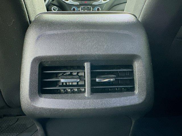 2021 Chevrolet Equinox Vehicle Photo in Flemington, NJ 08822