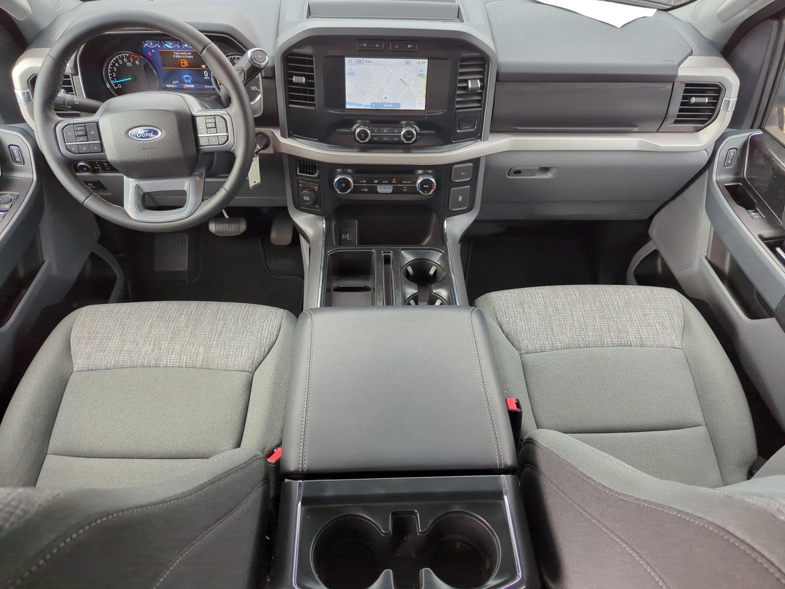 2023 Ford F-150 Vehicle Photo in Memphis, TN 38115