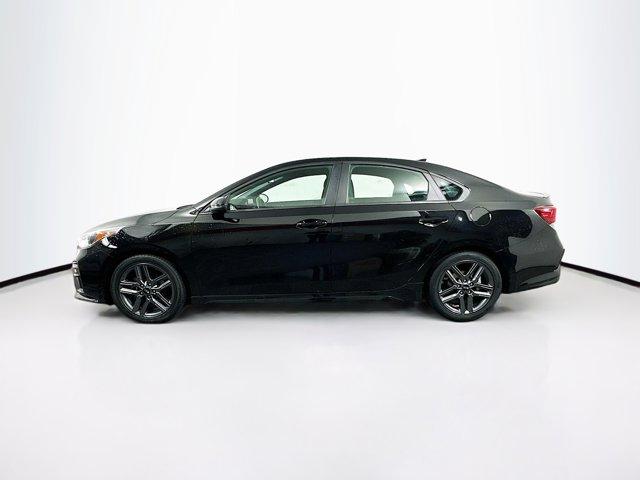 2021 Kia Forte Vehicle Photo in Doylestown, PA 18901