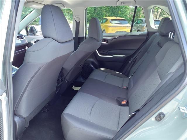 2023 Toyota RAV4 Vehicle Photo in Bowie, MD 20716