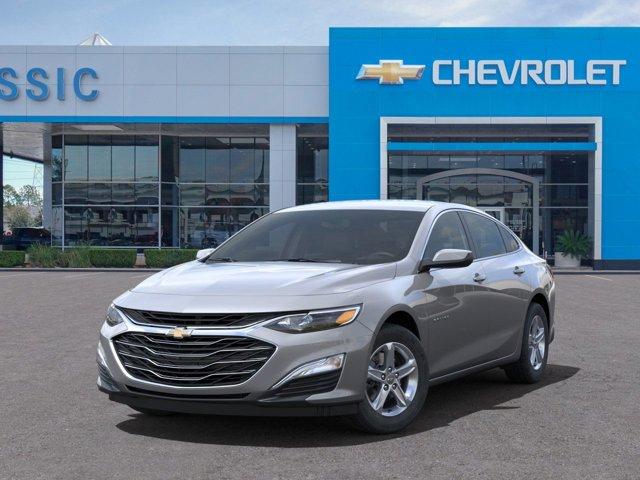 2025 Chevrolet Malibu Vehicle Photo in SUGAR LAND, TX 77478-0000