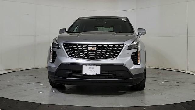 2023 Cadillac XT4 Vehicle Photo in JOLIET, IL 60435-8135