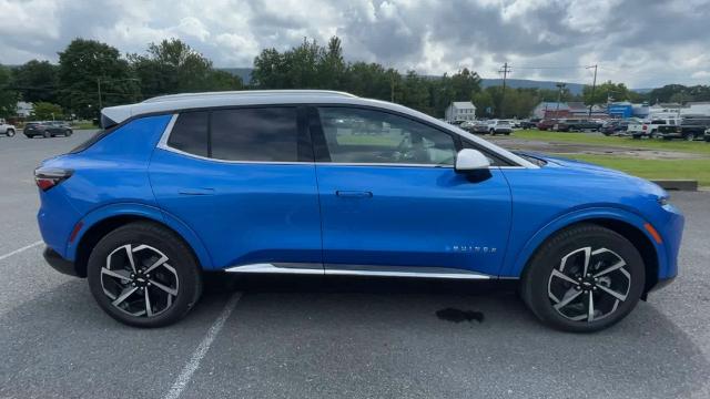 2024 Chevrolet Equinox EV Vehicle Photo in THOMPSONTOWN, PA 17094-9014