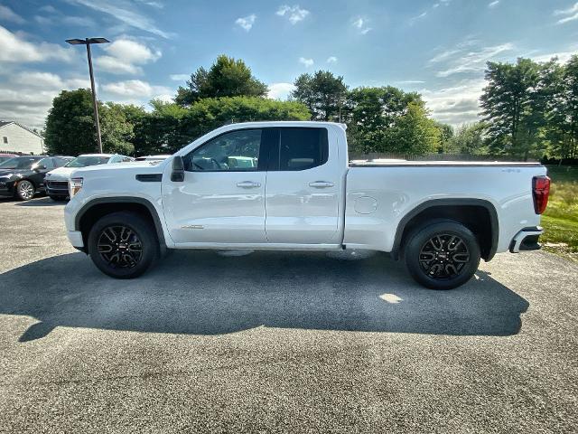 2021 GMC Sierra 1500 Vehicle Photo in WILLIAMSVILLE, NY 14221-2883