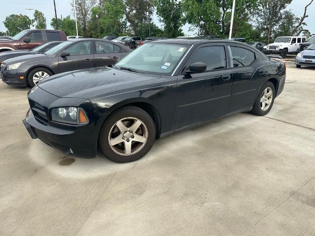 2009 Dodge Charger Vehicle Photo in ROSENBERG, TX 77471-5675