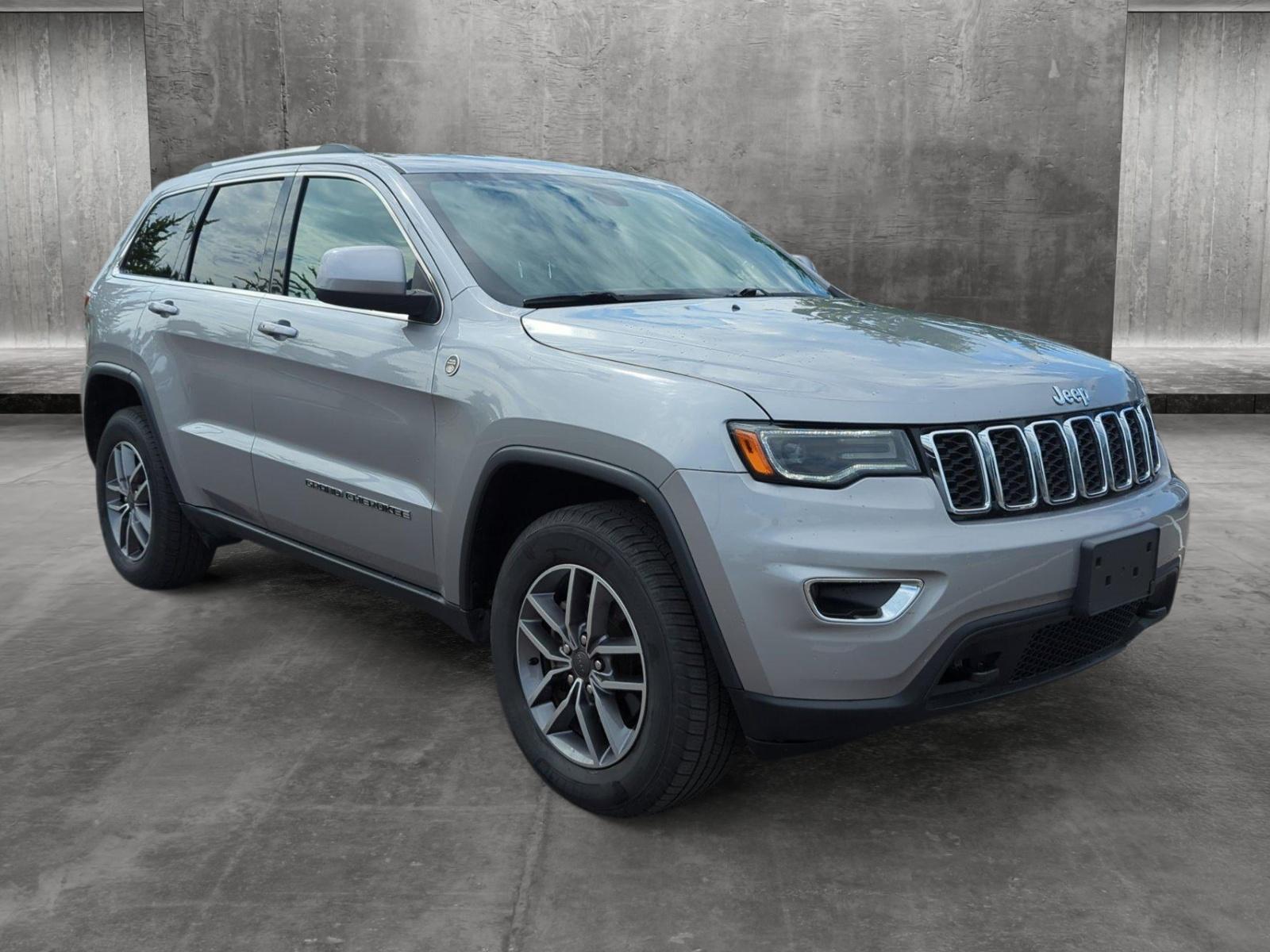 2020 Jeep Grand Cherokee Vehicle Photo in Memphis, TN 38133