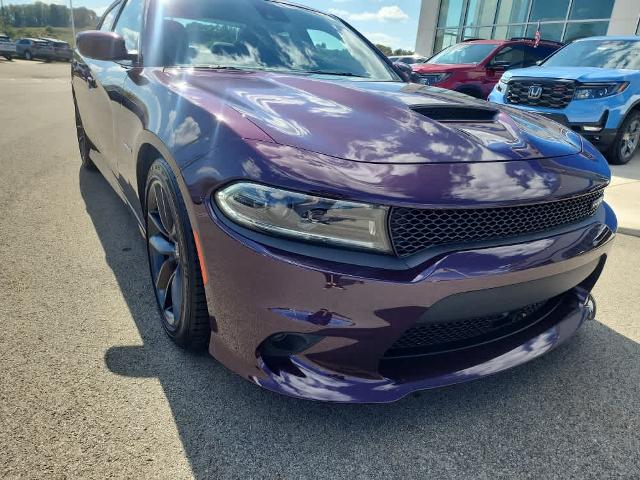 Used 2022 Dodge Charger R/T with VIN 2C3CDXCT6NH213803 for sale in Wexford, PA