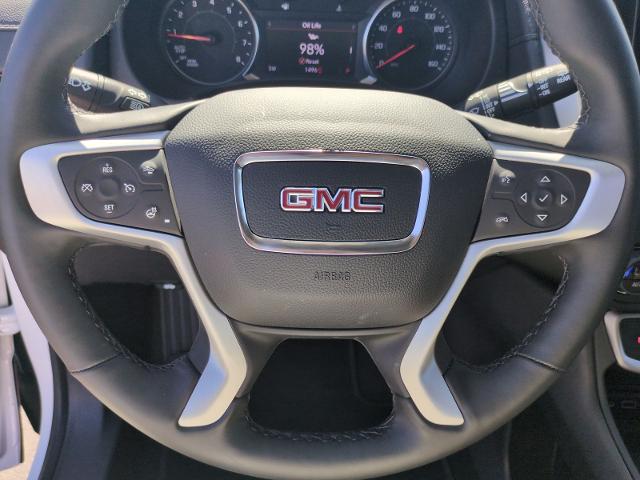 2024 GMC Terrain Vehicle Photo in ANAHEIM, CA 92806-5612