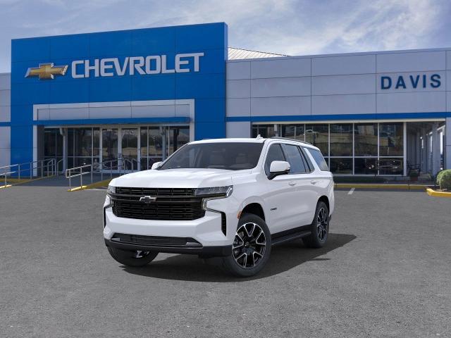 2024 Chevrolet Tahoe Vehicle Photo in HOUSTON, TX 77054-4802