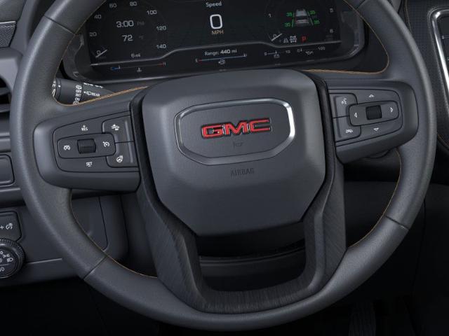 2024 GMC Yukon XL Vehicle Photo in TREVOSE, PA 19053-4984