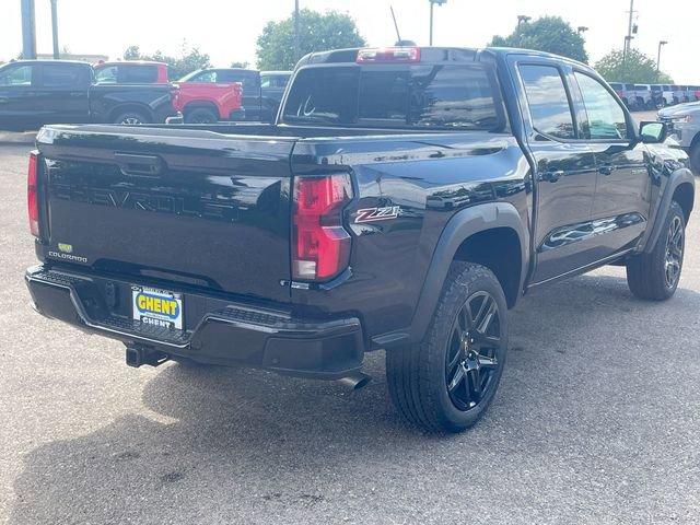 2024 Chevrolet Colorado Vehicle Photo in GREELEY, CO 80634-4125