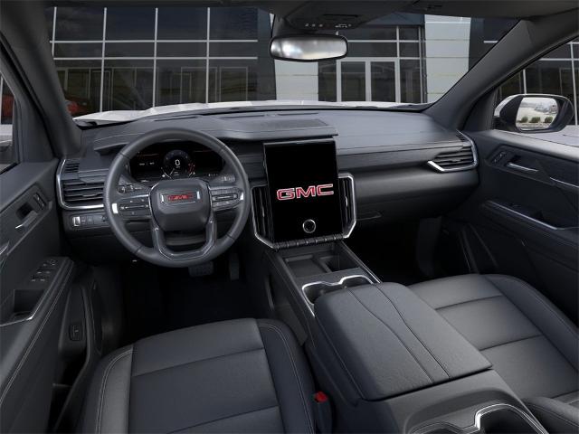 2024 GMC Acadia Vehicle Photo in OAK LAWN, IL 60453-2517