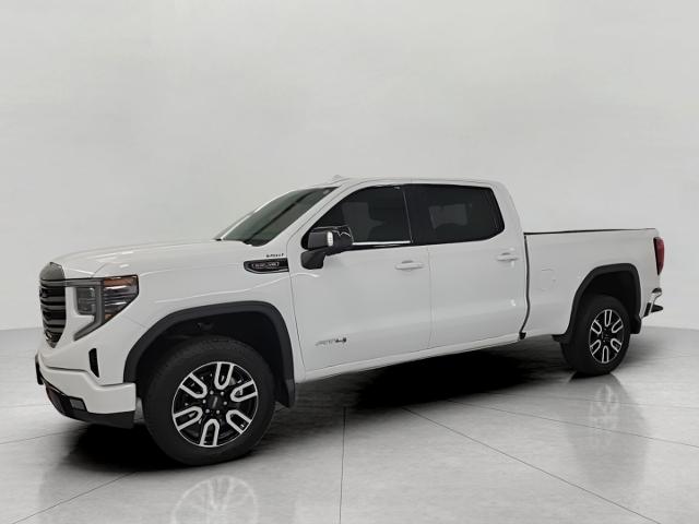 2023 GMC Sierra 1500 Vehicle Photo in APPLETON, WI 54914-4656