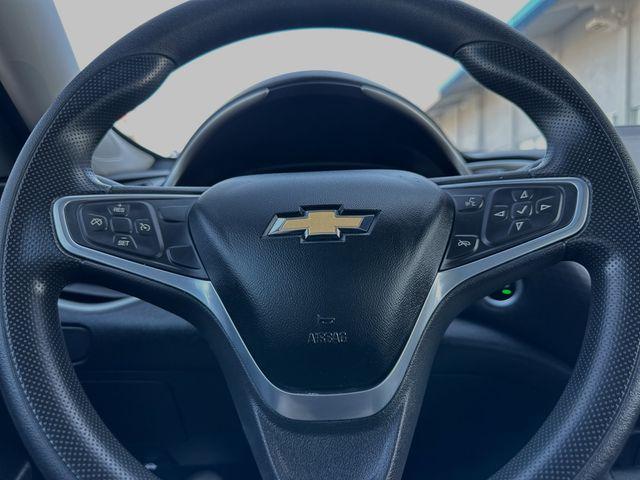 2022 Chevrolet Malibu Vehicle Photo in RIVERSIDE, CA 92504-4106