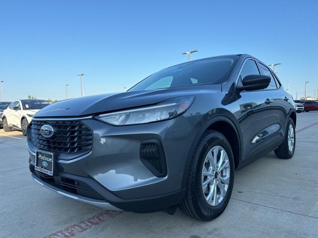 2024 Ford Escape Vehicle Photo in Terrell, TX 75160