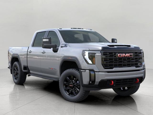 2025 GMC Sierra 2500 HD Vehicle Photo in APPLETON, WI 54914-8833