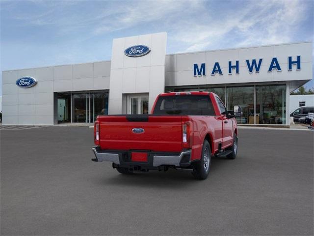 2024 Ford Super Duty F-350 SRW Vehicle Photo in Mahwah, NJ 07430-1343