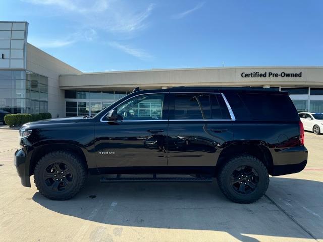 2019 Chevrolet Tahoe Vehicle Photo in Grapevine, TX 76051