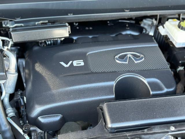 2020 INFINITI QX60 Vehicle Photo in San Antonio, TX 78230