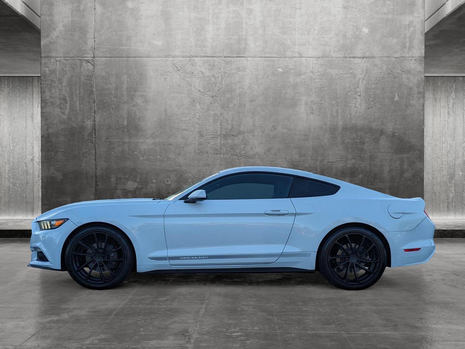 2015 Ford Mustang Vehicle Photo in Sanford, FL 32771