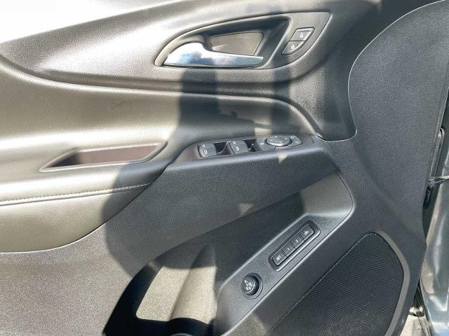 2021 Chevrolet Equinox Vehicle Photo in THOMPSONTOWN, PA 17094-9014