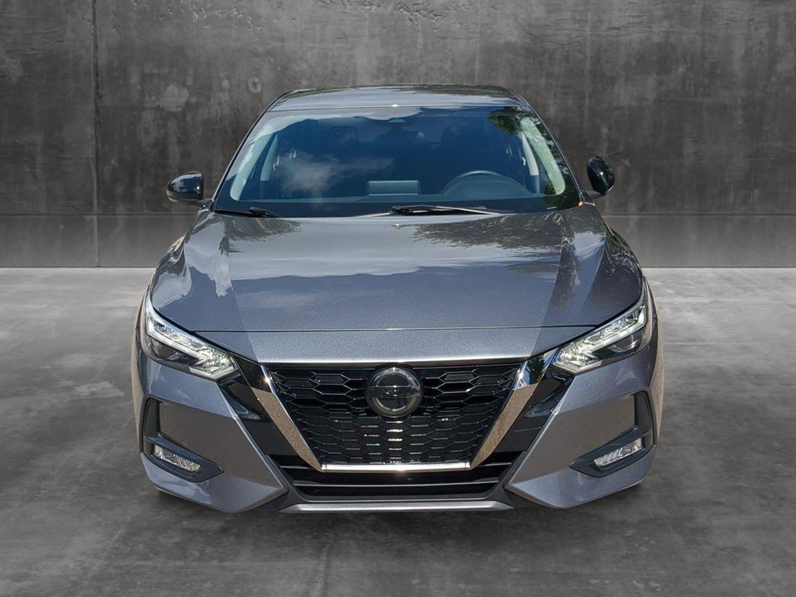 2023 Nissan Sentra Vehicle Photo in West Palm Beach, FL 33417