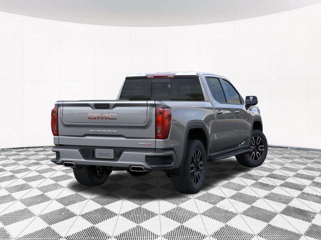 2025 GMC Sierra 1500 Vehicle Photo in NORTH RIVERSIDE, IL 60546-1404