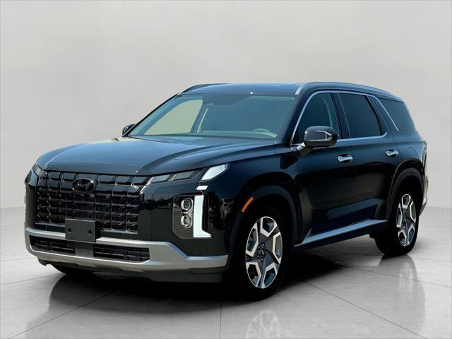 2025 Hyundai PALISADE Vehicle Photo in Green Bay, WI 54304